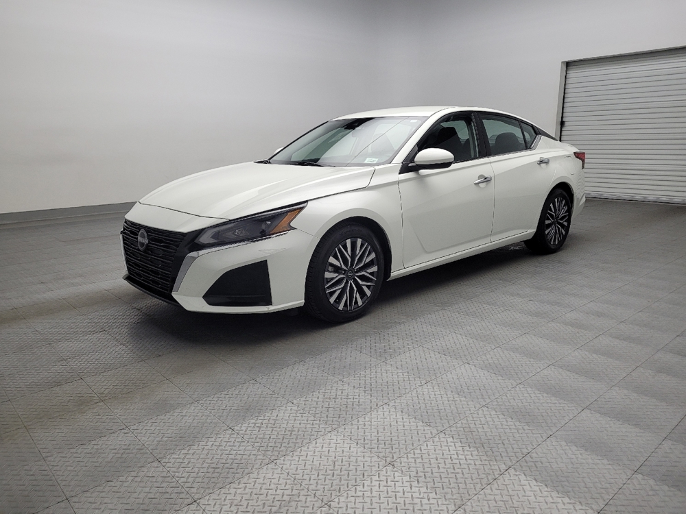 2023 Nissan Altima