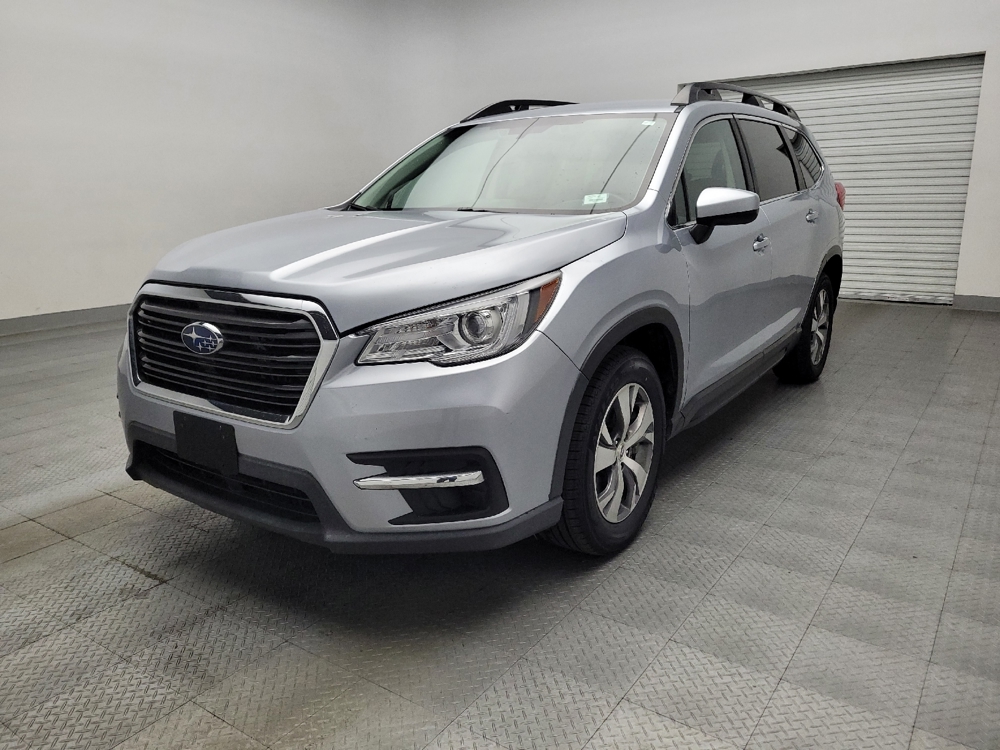 2022 Subaru Ascent Premium
