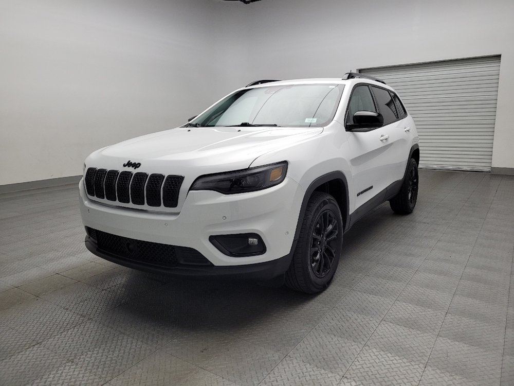 2023 Jeep Cherokee
