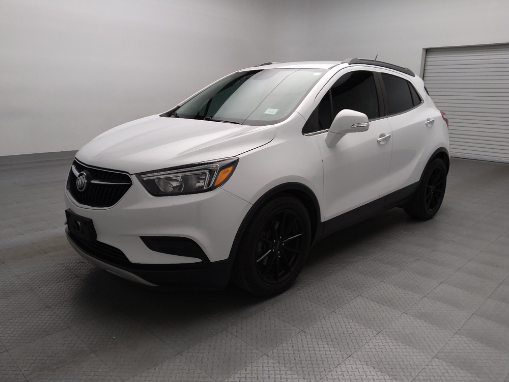 2019 Buick Encore Preferred's photo