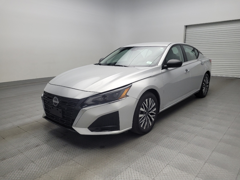 2024 Nissan Altima SV