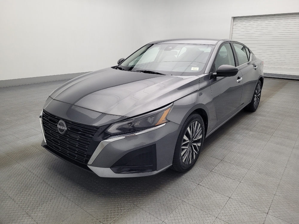 2024 Nissan Altima SV