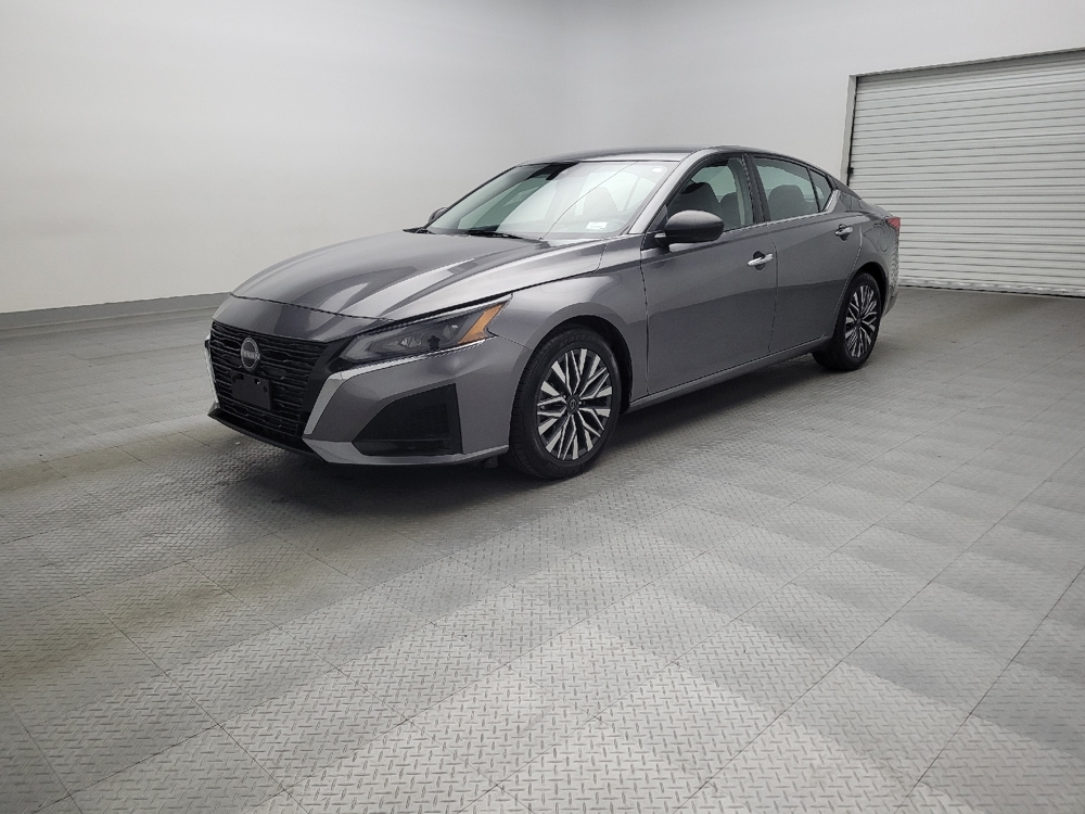 2024 Nissan Altima SV