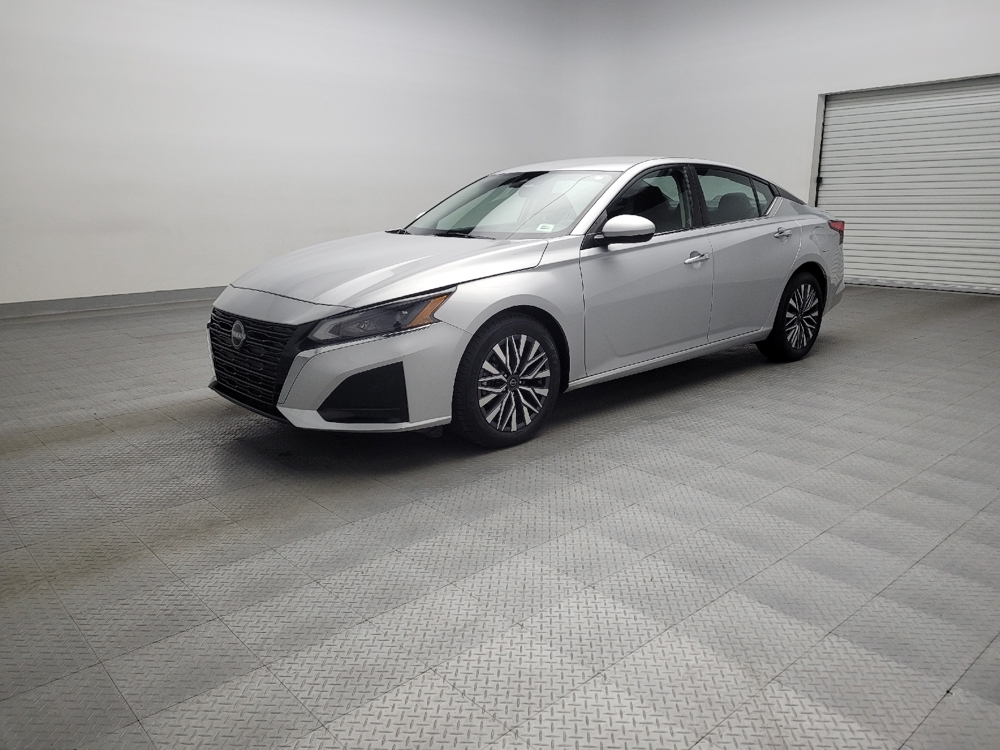 2023 Nissan Altima SV
