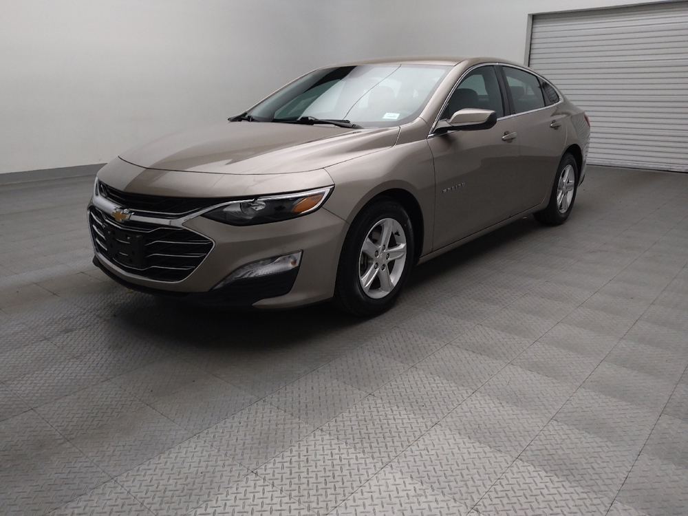 2023 Chevrolet Malibu 1LT's photo