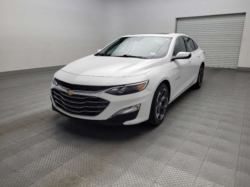 2023 Chevrolet Malibu 1LT