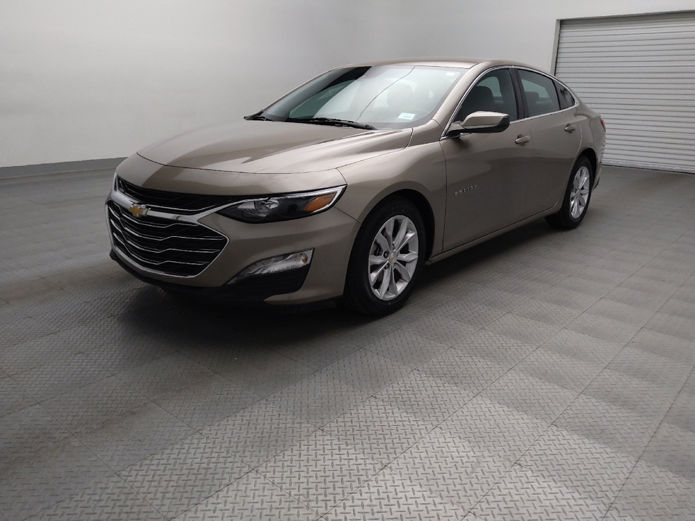 2023 Chevrolet Malibu 1LT