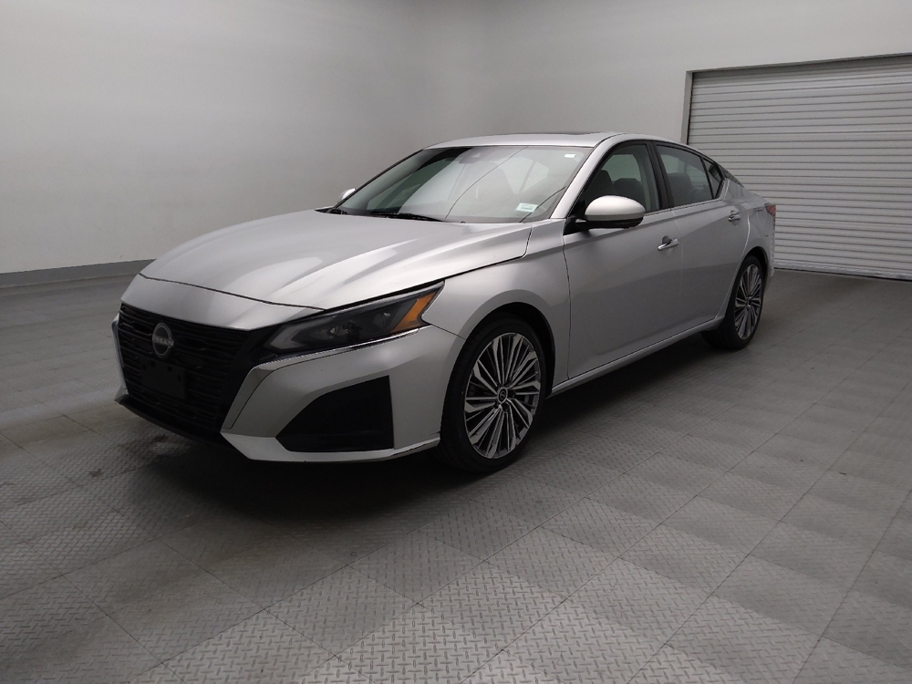 2023 Nissan Altima