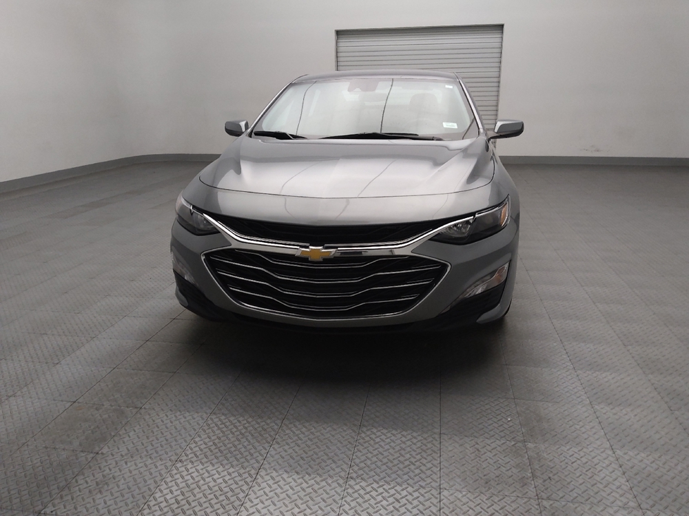 2023 Chevrolet Malibu 1LT