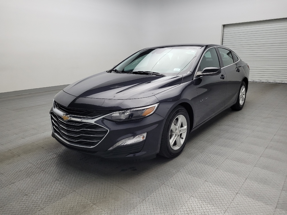 2023 Chevrolet Malibu 1LT