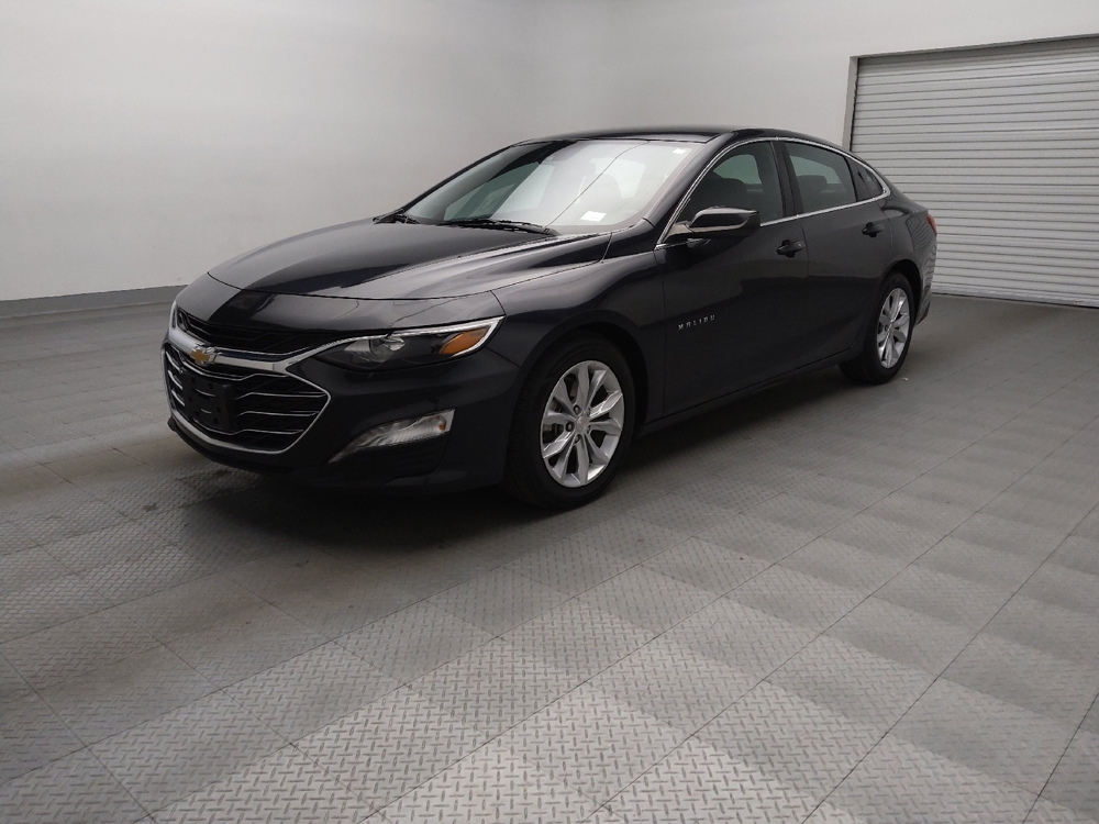 2023 Chevrolet Malibu 1LT