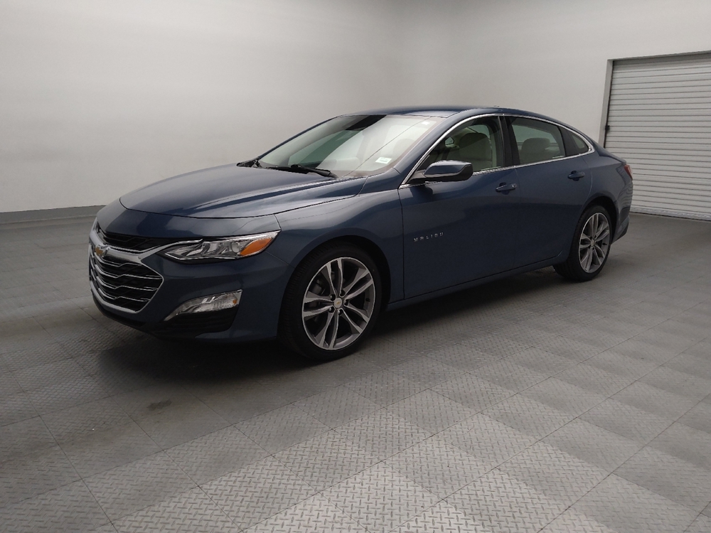 2024 Chevrolet Malibu 2LT