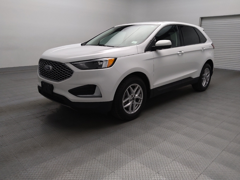 2024 Ford Edge SEL's photo