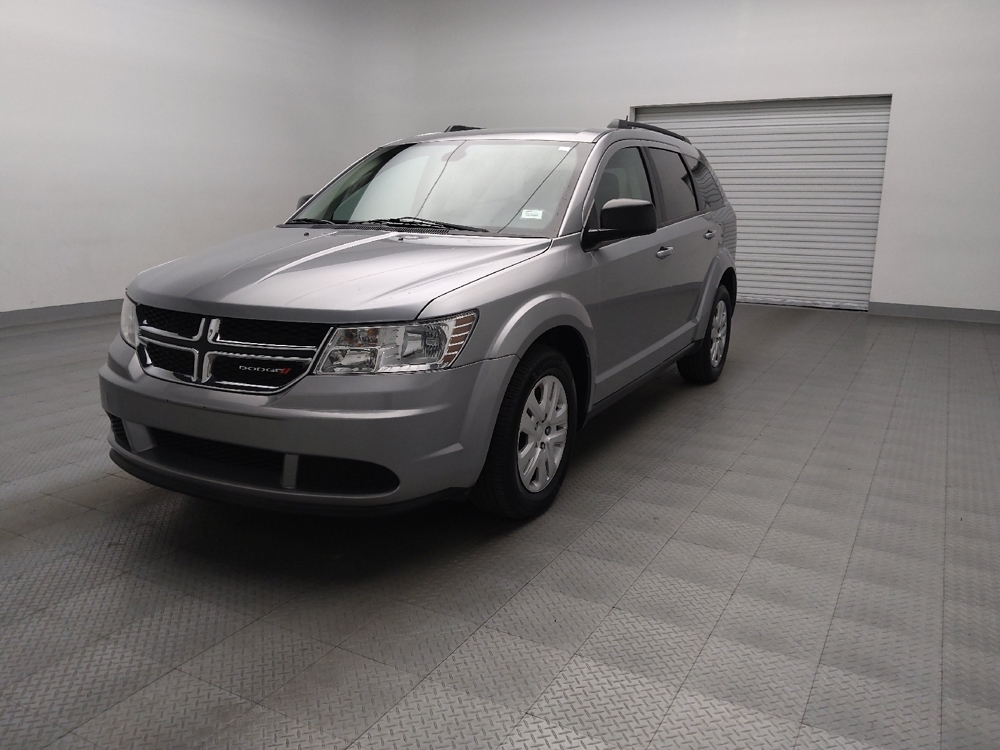 2019 Dodge Journey SE's photo