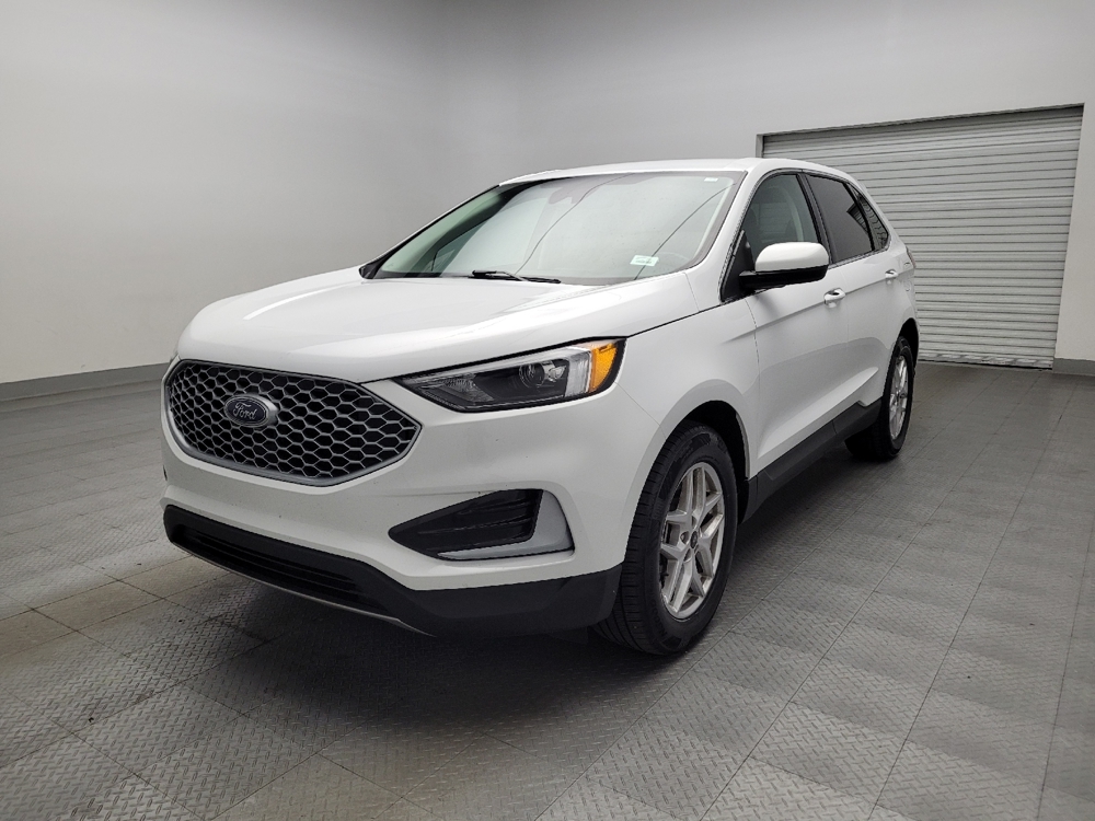 2023 Ford Edge SEL's photo