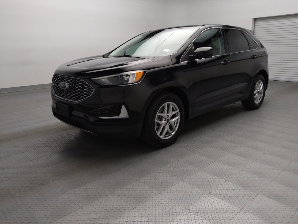 2023 Ford Edge SEL's photo
