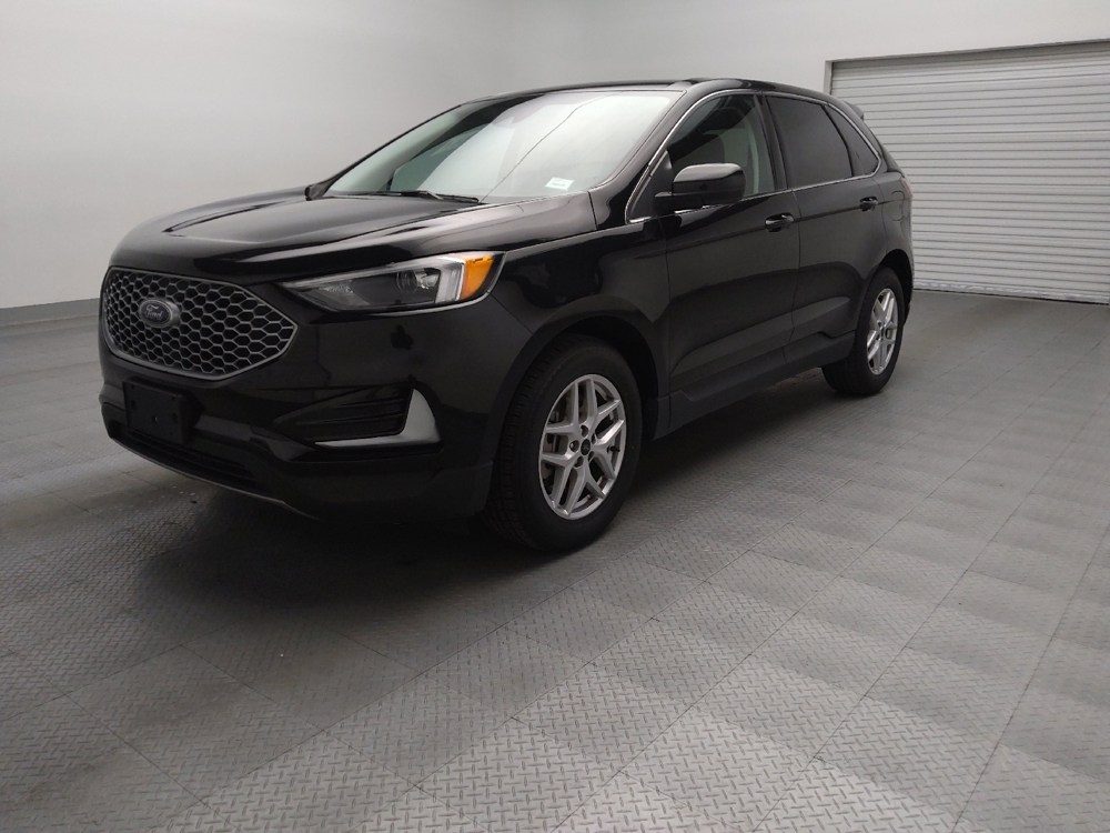 2023 Ford Edge SEL's photo