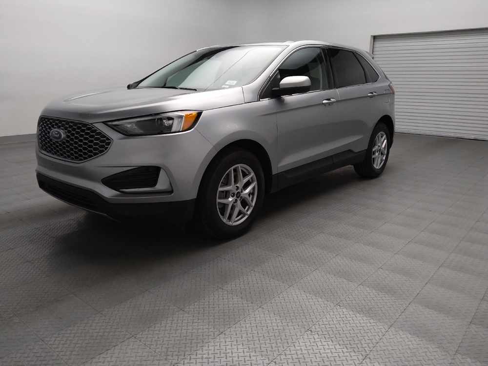 2024 Ford Edge SEL's photo