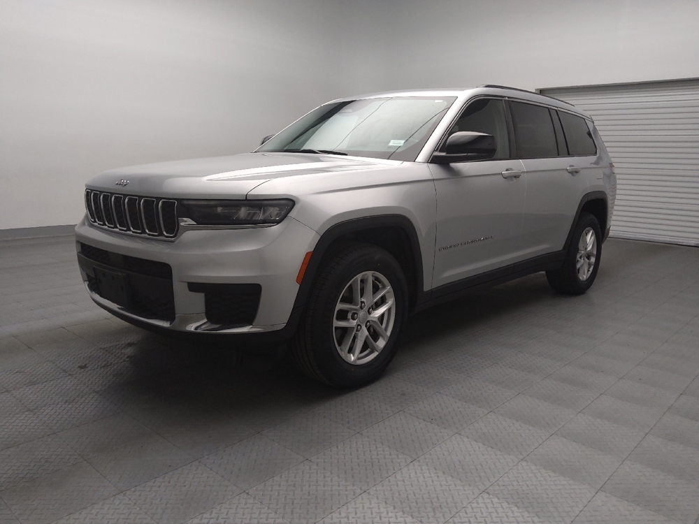 2021 Jeep Grand Cherokee L Laredo's photo