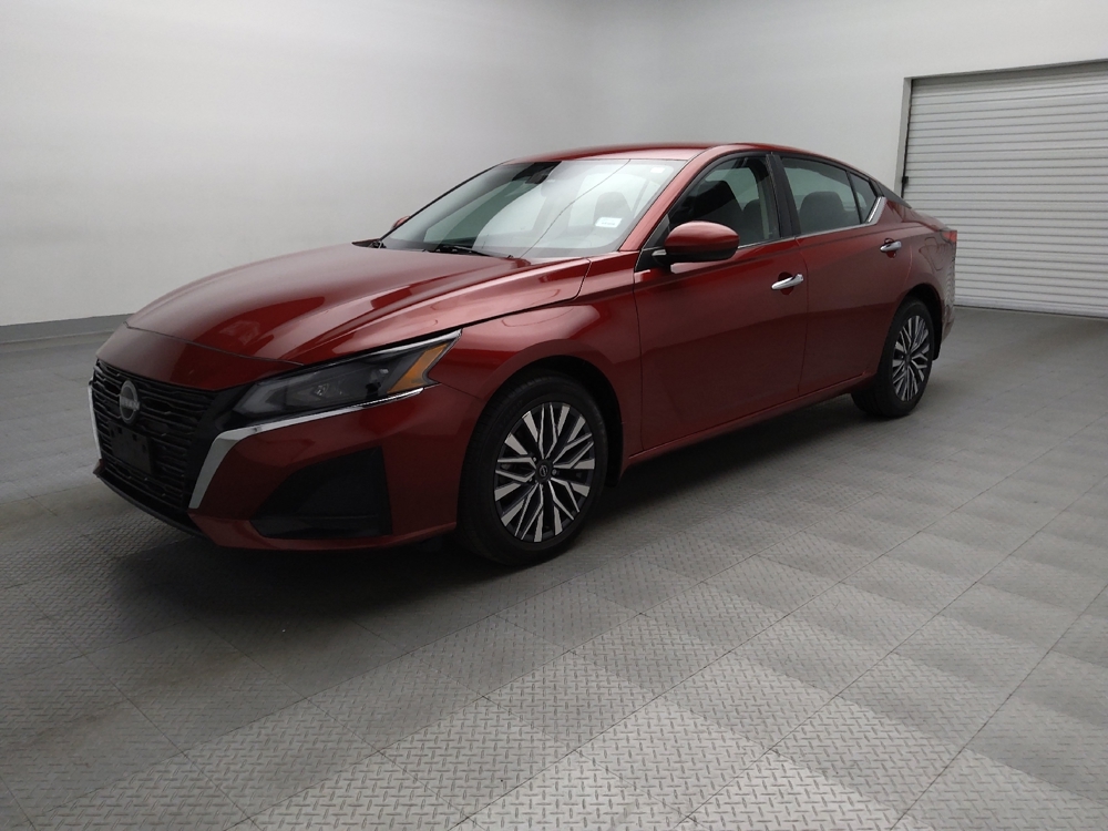 2023 Nissan Altima SV