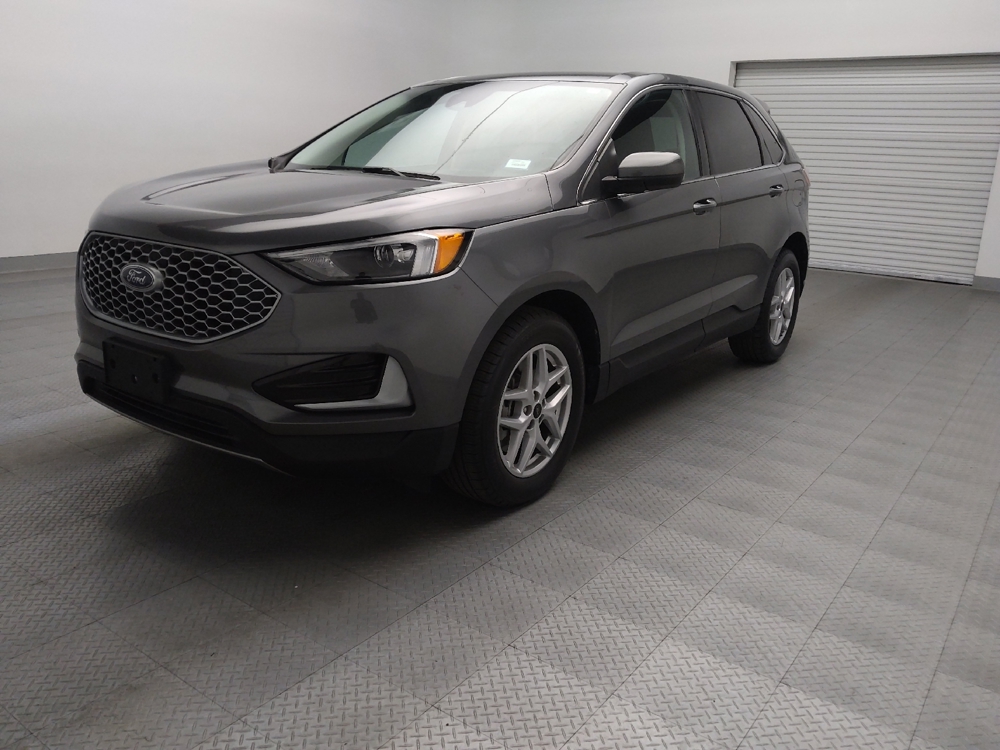 2023 Ford Edge SEL's photo