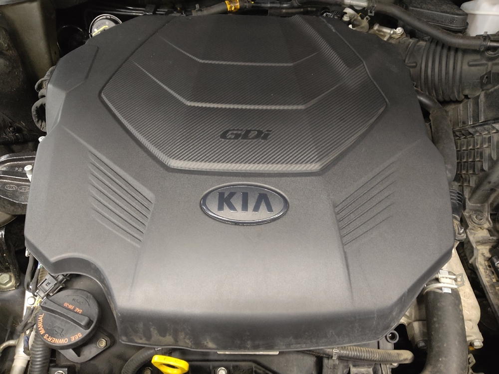 2020 Kia Telluride SX - Photo 23