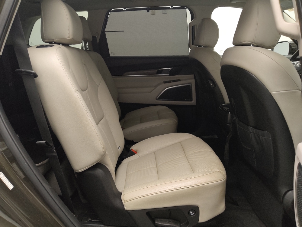 2020 Kia Telluride SX - Photo 15