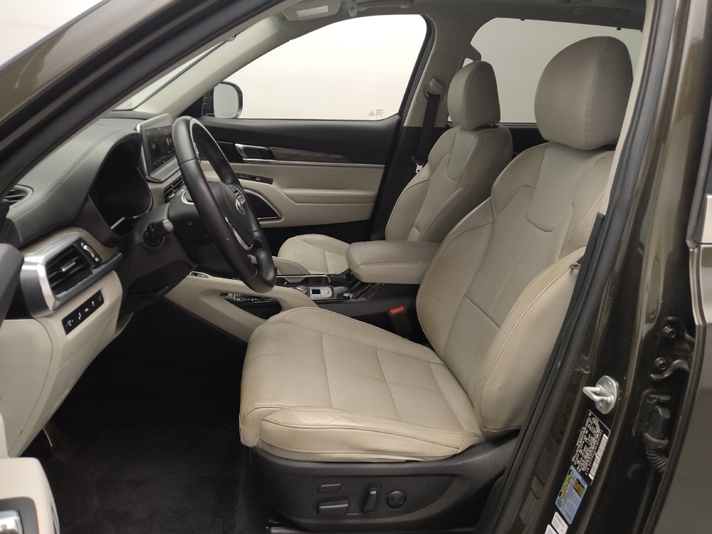 2020 Kia Telluride SX - Photo 13