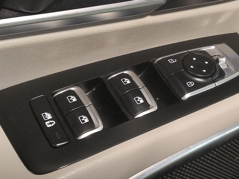 2020 Kia Telluride SX - Photo 21