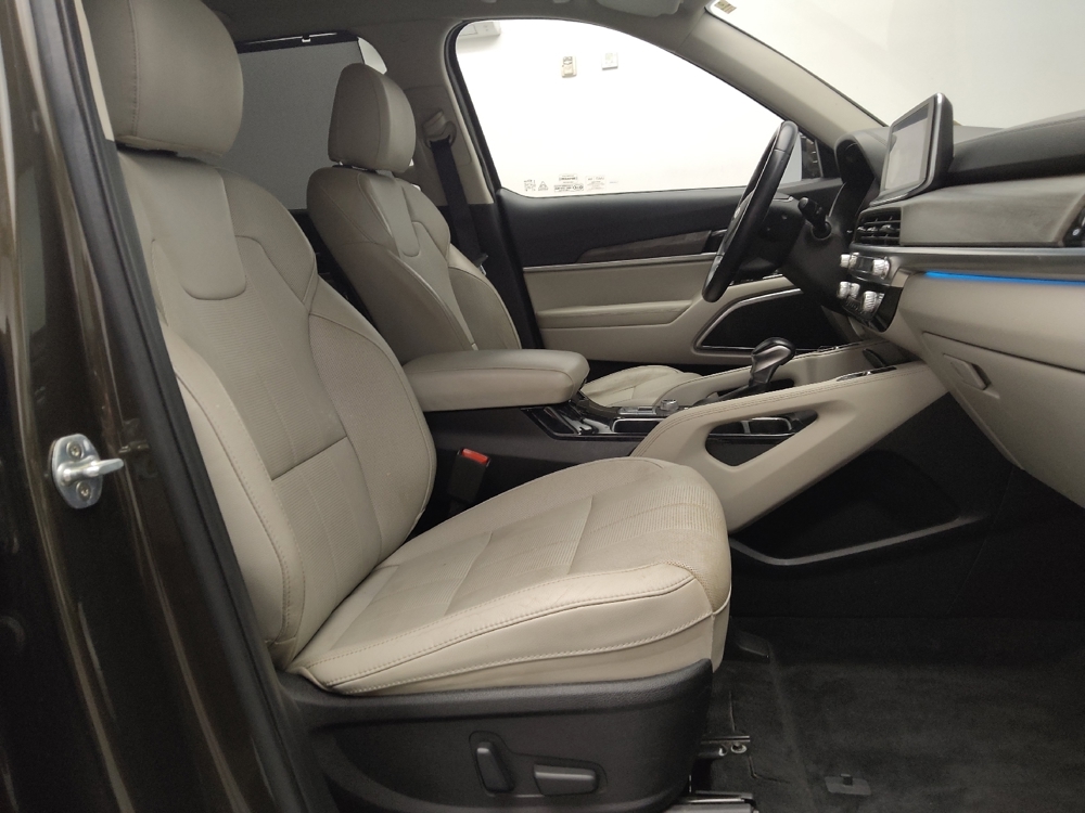 2020 Kia Telluride SX - Photo 16
