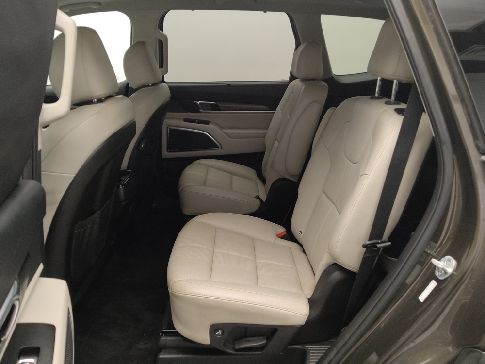 2020 Kia Telluride SX - Photo 14