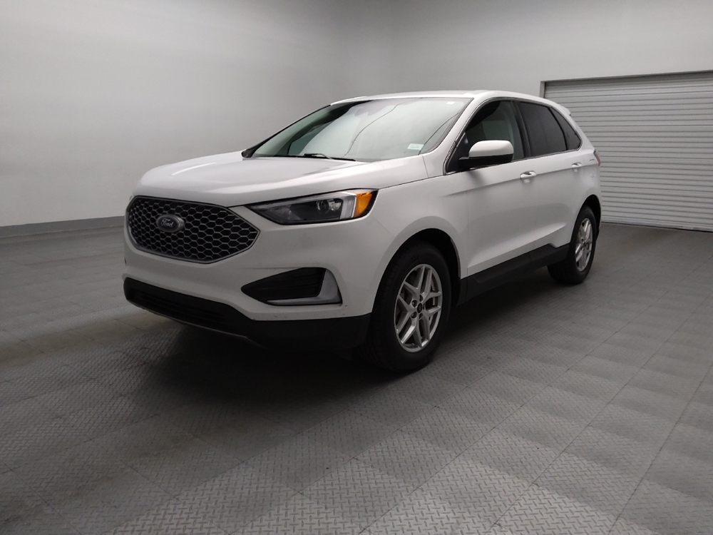 2024 Ford Edge SEL's photo