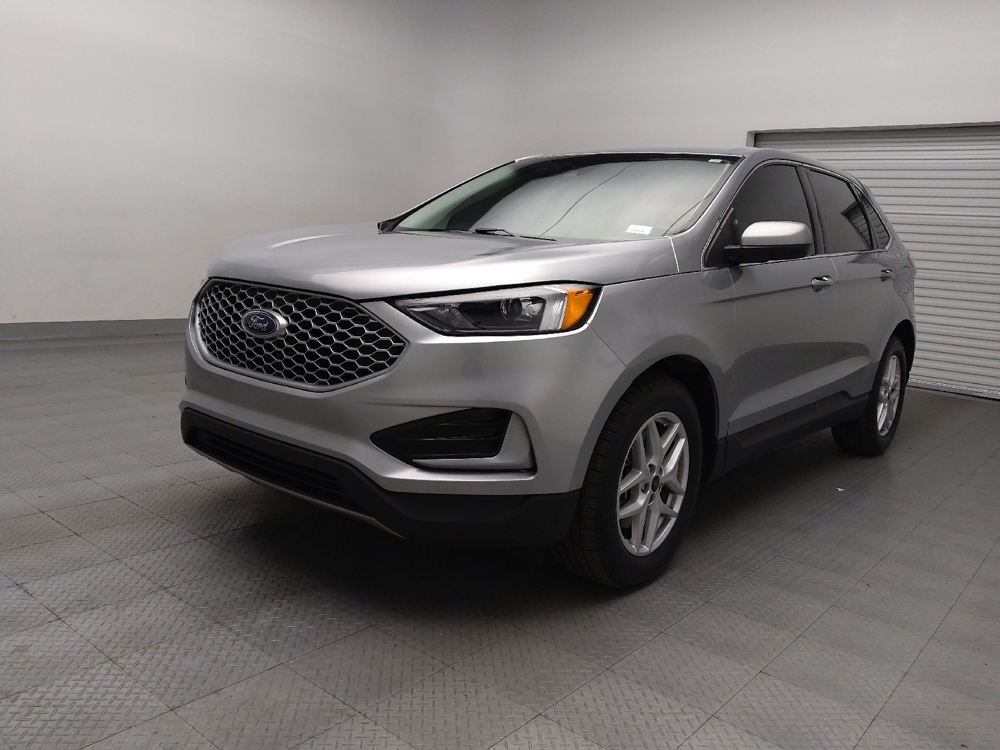 2024 Ford Edge SEL's photo