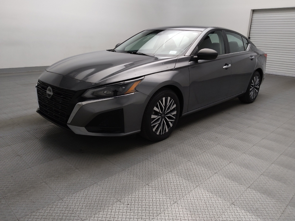 2024 Nissan Altima SV