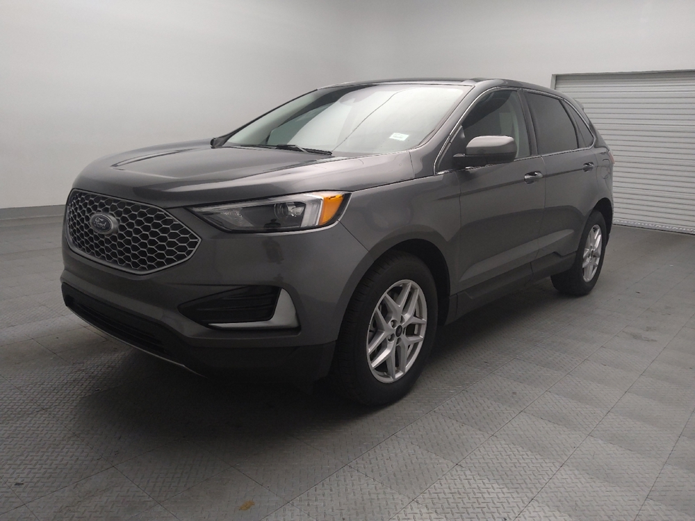 2024 Ford Edge SEL's photo