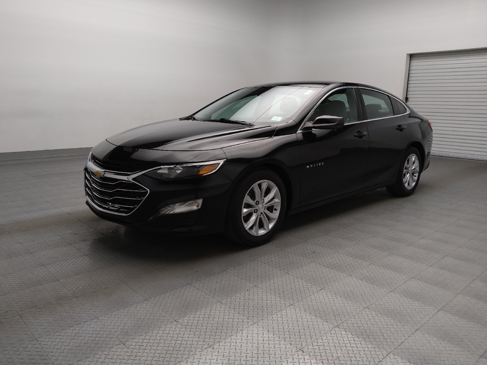 2020 Chevrolet Malibu