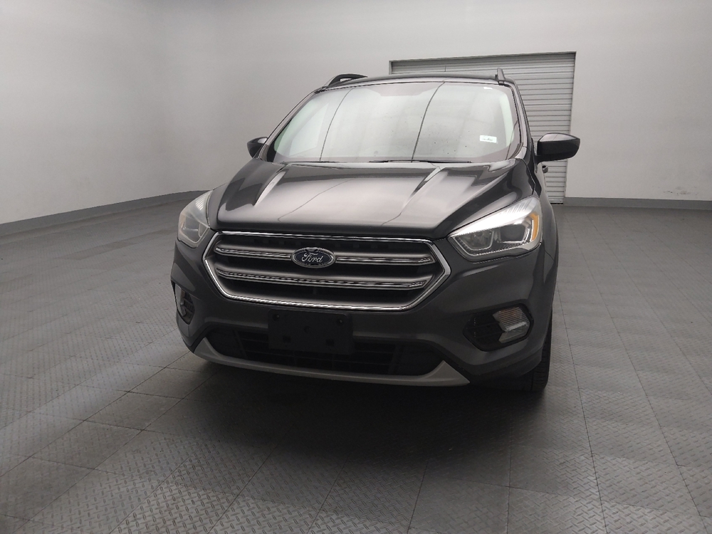 2017 Ford Escape SE's photo