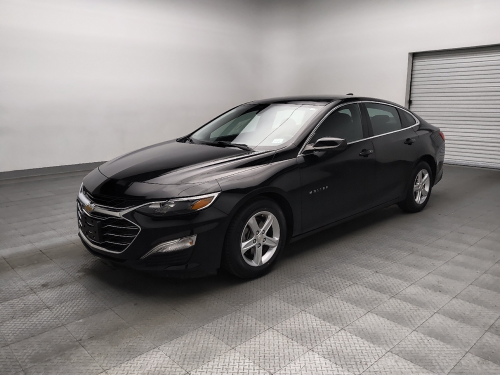 2022 Chevrolet Malibu 1LS's photo