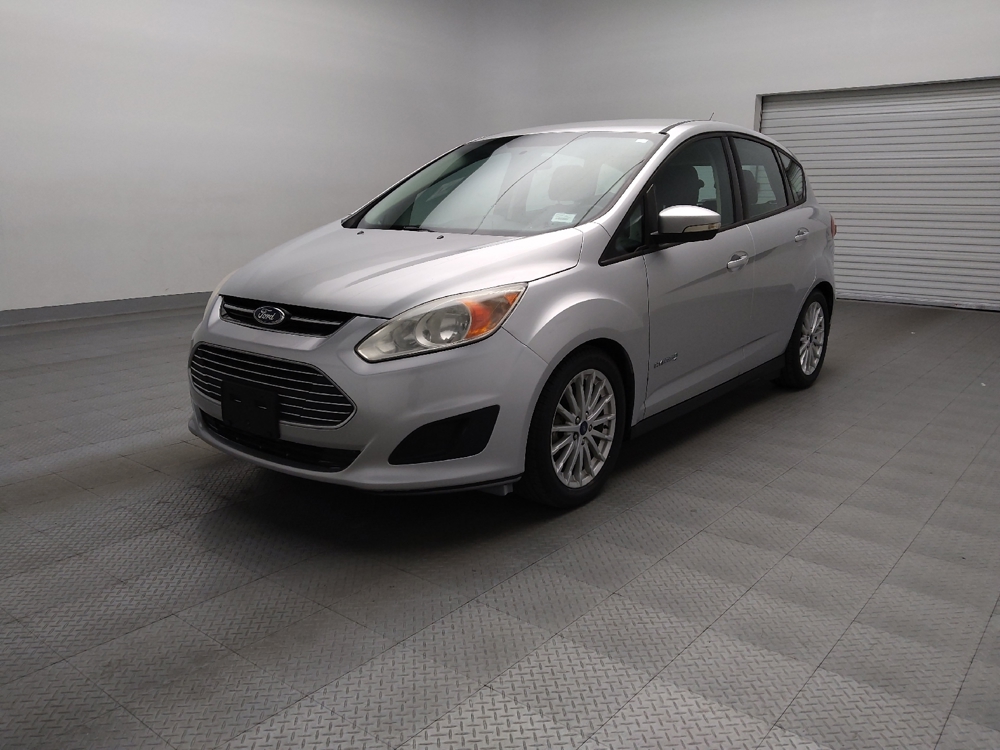 2016 Ford C-Max SE