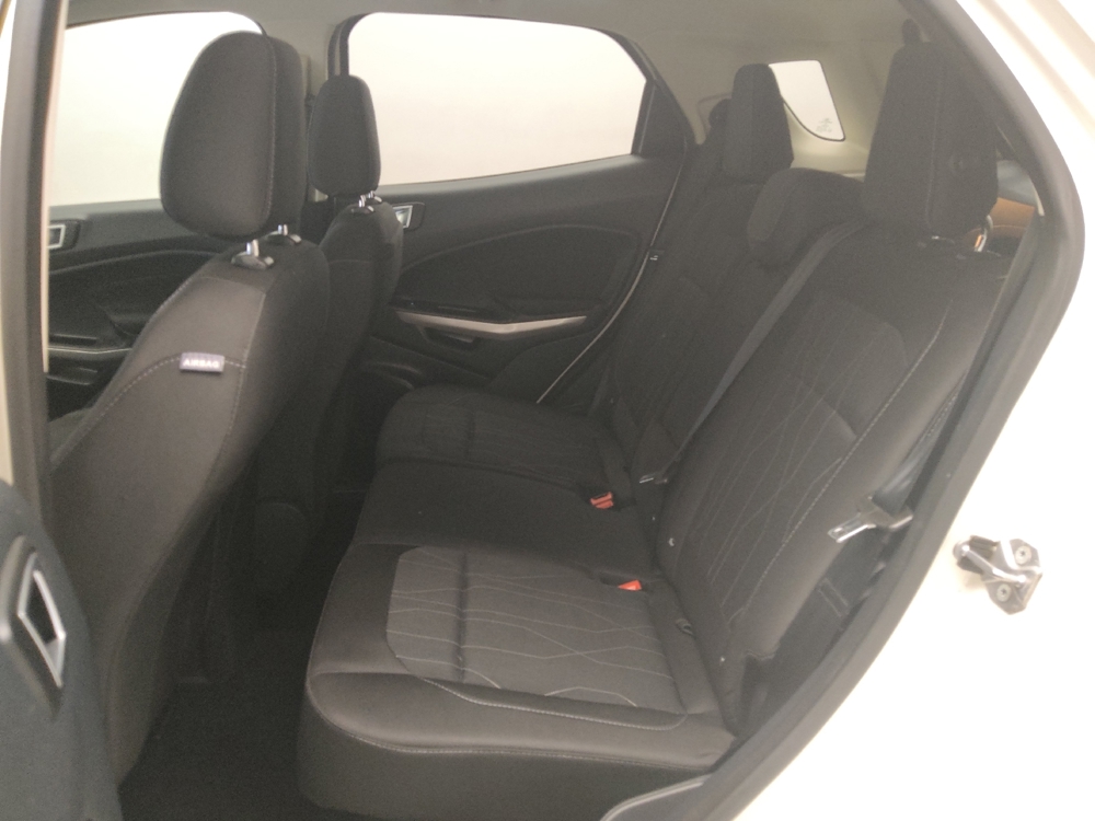 2018 Ford Ecosport SE - Photo 14
