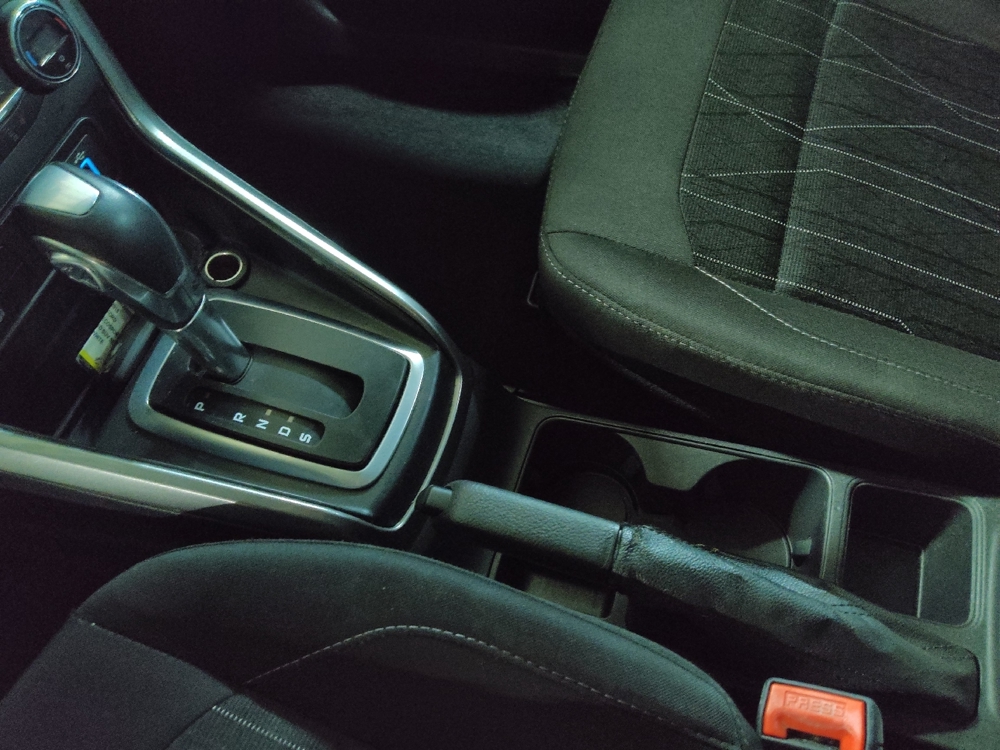 2018 Ford Ecosport SE - Photo 20