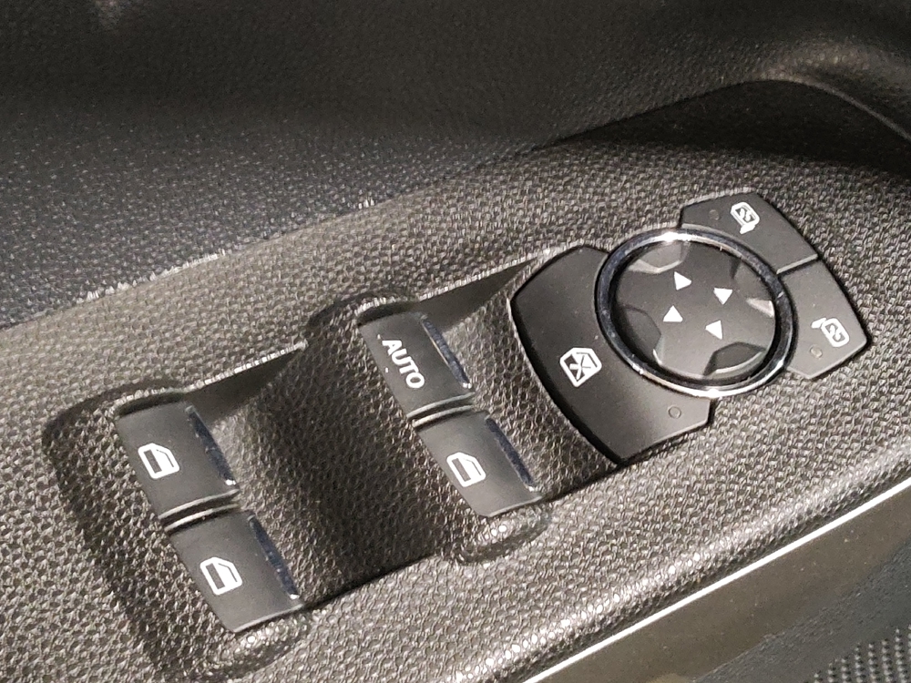 2018 Ford Ecosport SE - Photo 21