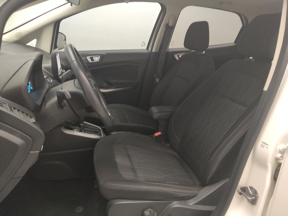 2018 Ford Ecosport SE - Photo 13