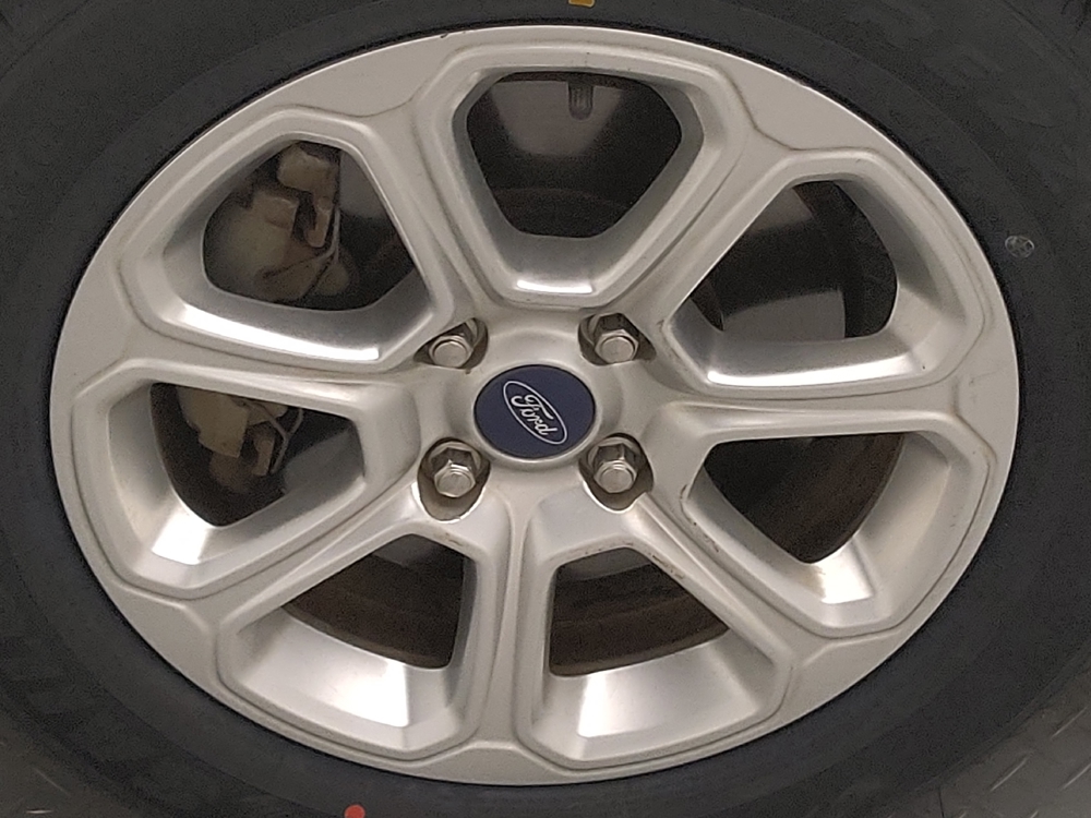 2018 Ford Ecosport SE - Photo 24