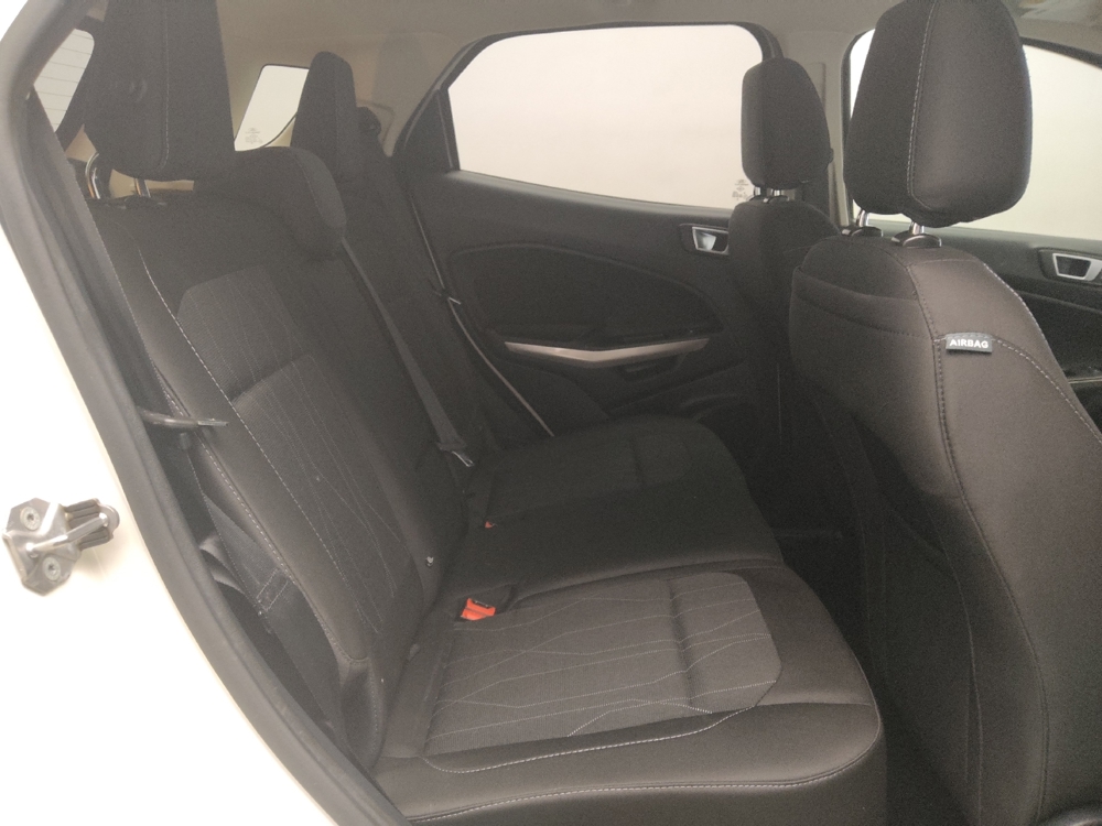 2018 Ford Ecosport SE - Photo 15