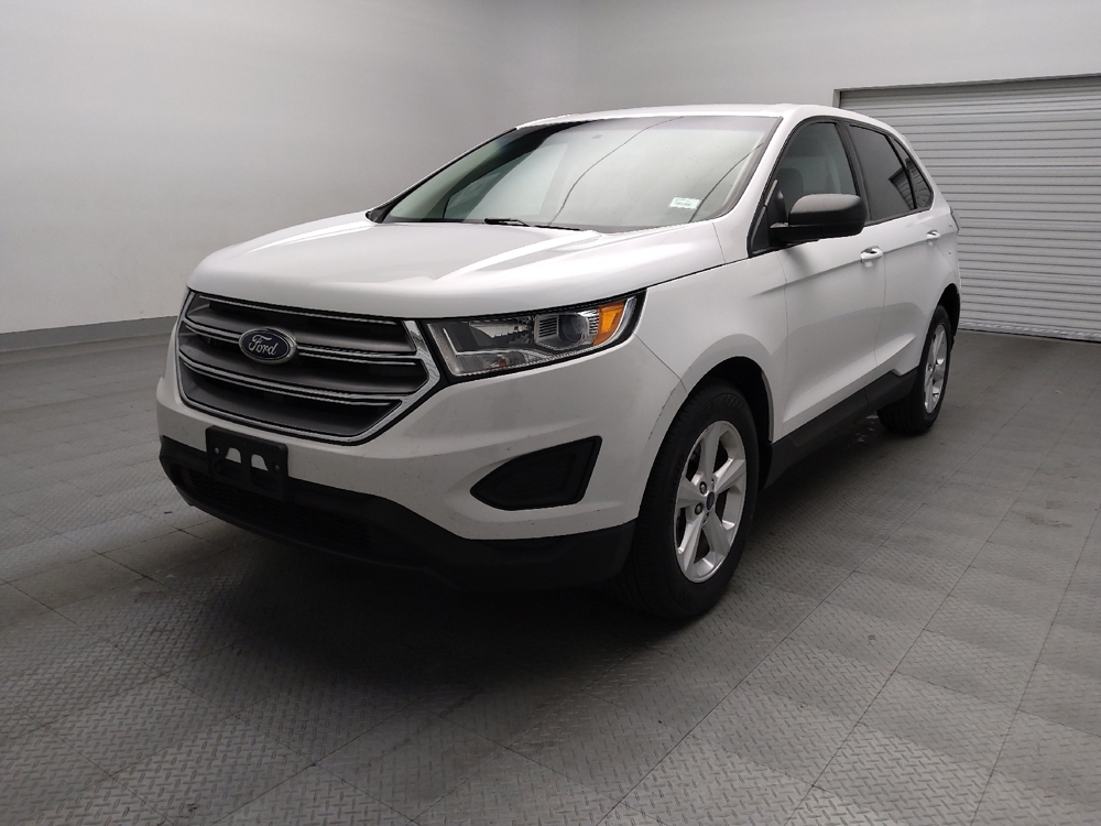 2017 Ford Edge SE