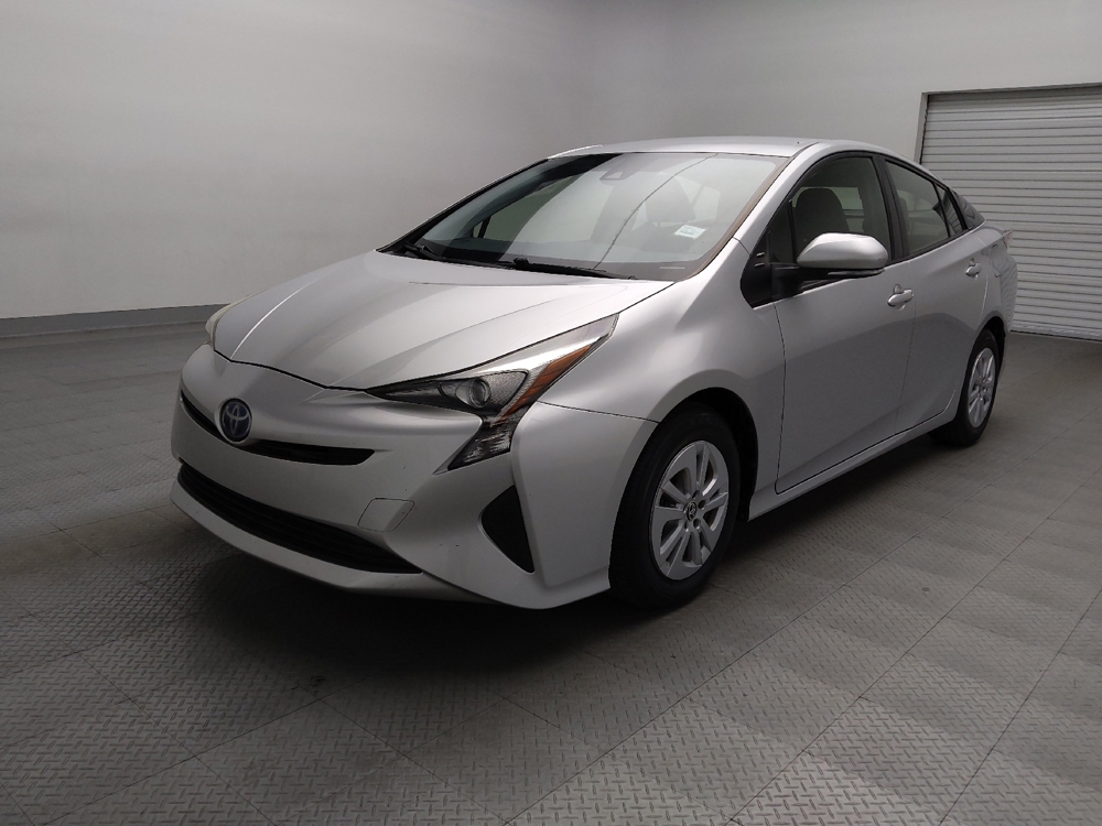2017 Toyota Prius Two