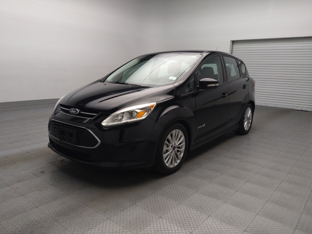 2017 Ford C-Max SE