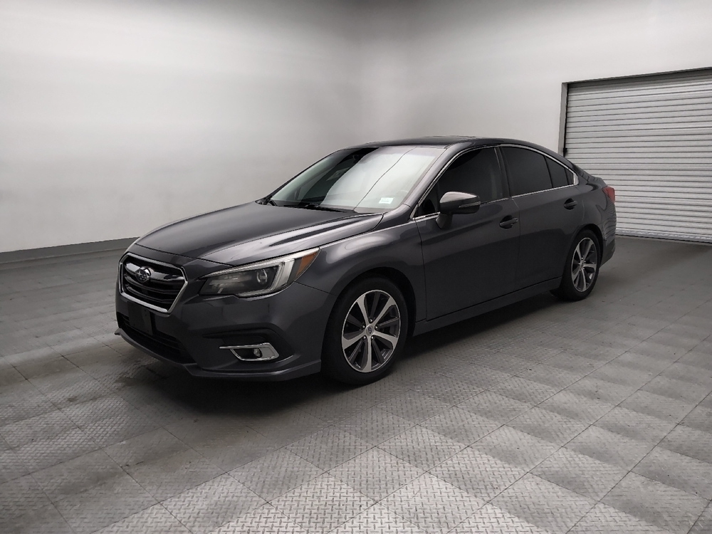 2019 Subaru Legacy Limited's photo