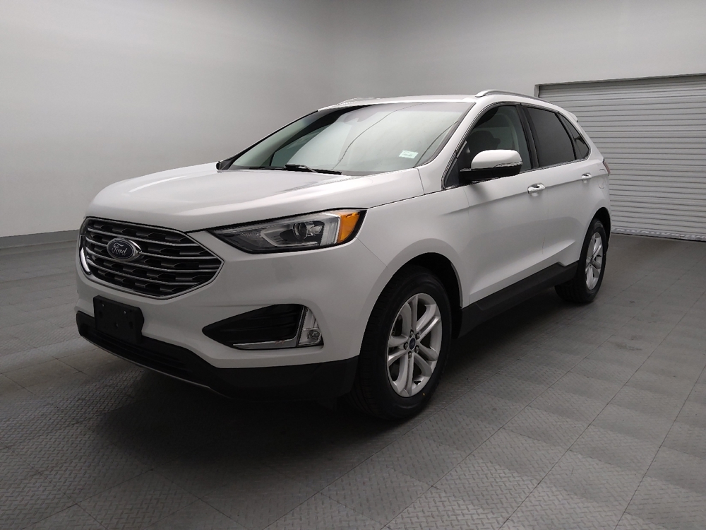 2019 Ford Edge SEL's photo